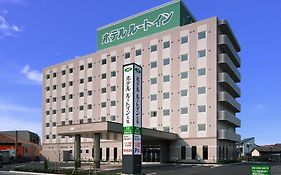 ホテルルートイン丸亀